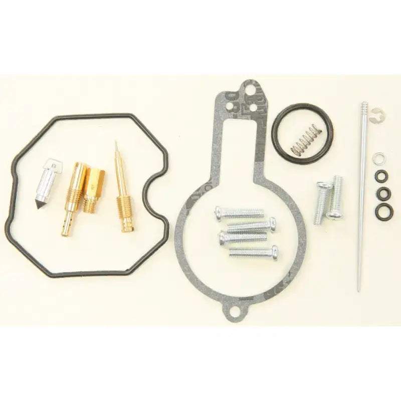 26-1158 Bike Carburetor Rebuild Kit - Repair