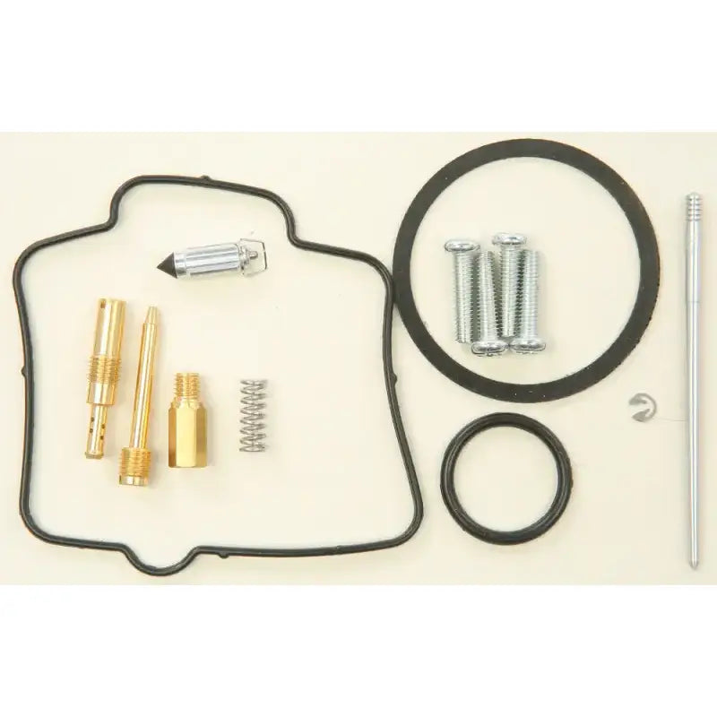 26-1159 Bike Carburetor Rebuild Kit - Repair