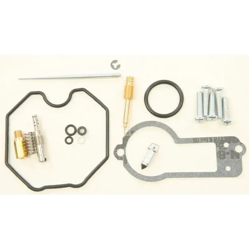 26-1161 Bike Carburetor Rebuild Kit - Repair