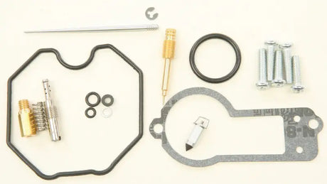 26-1161 Bike Carburetor Rebuild Kit - Repair