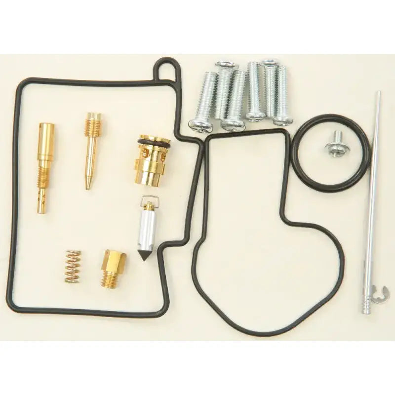 26-1162 Bike Carburetor Rebuild Kit - Repair