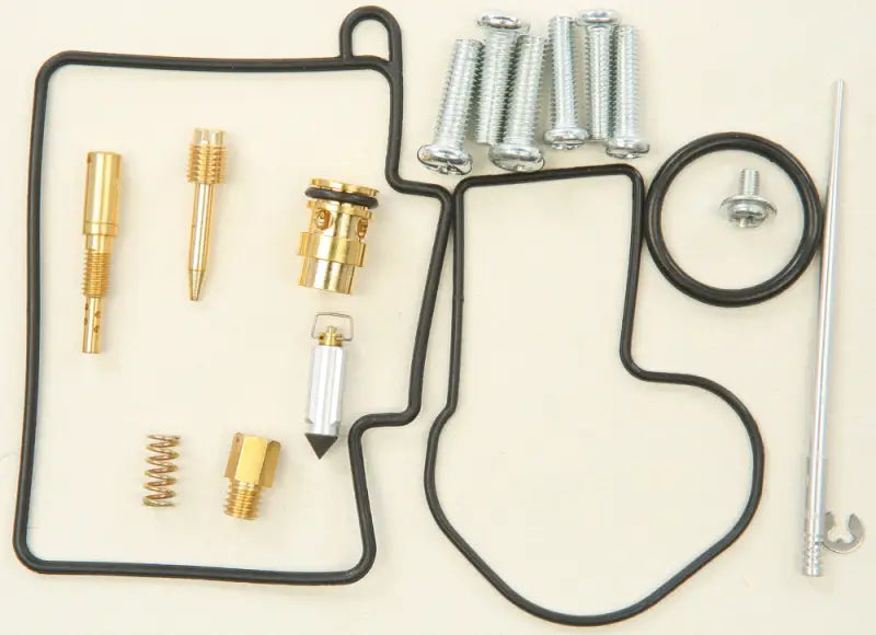 26-1162 Bike Carburetor Rebuild Kit - Repair