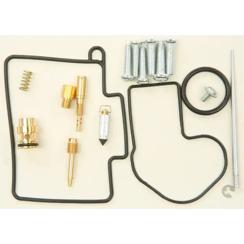 26-1163 Bike Carburetor Rebuild Kit - Repair