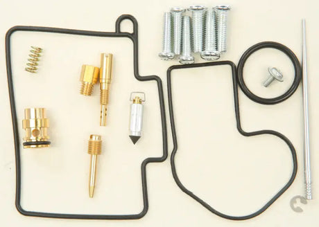 26-1163 Bike Carburetor Rebuild Kit - Repair