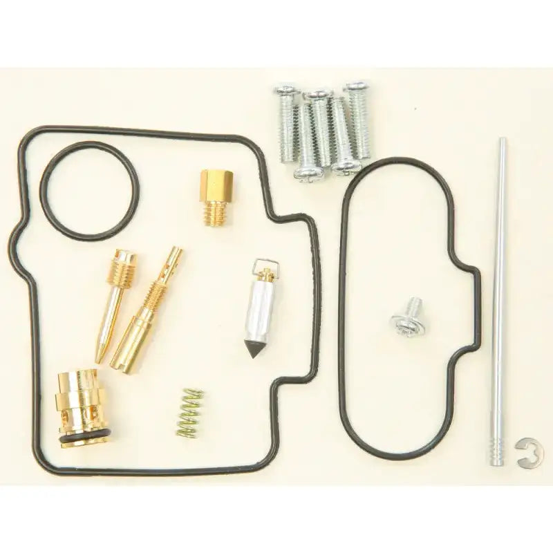 26-1164 Bike Carburetor Rebuild Kit - Repair