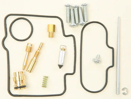 26-1164 Bike Carburetor Rebuild Kit - Repair