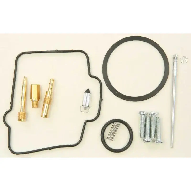 ALL BALLS 26-1166 Bike Carburetor Rebuild Kit