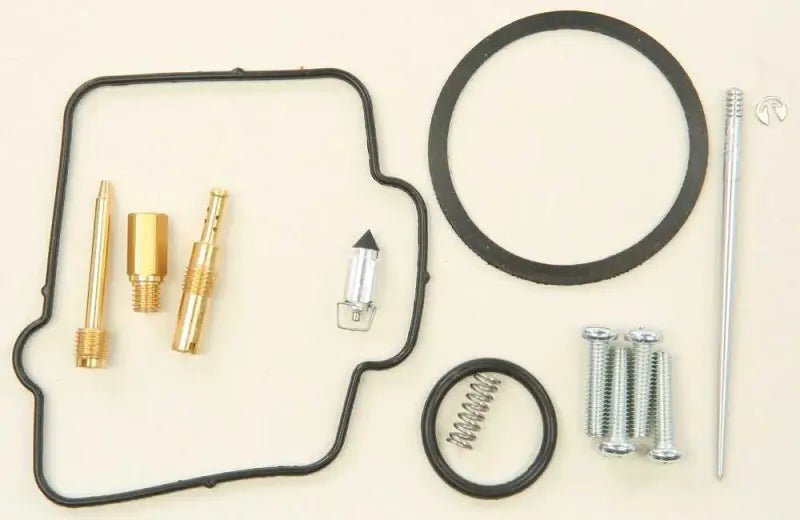 ALL BALLS 26-1166 Bike Carburetor Rebuild Kit