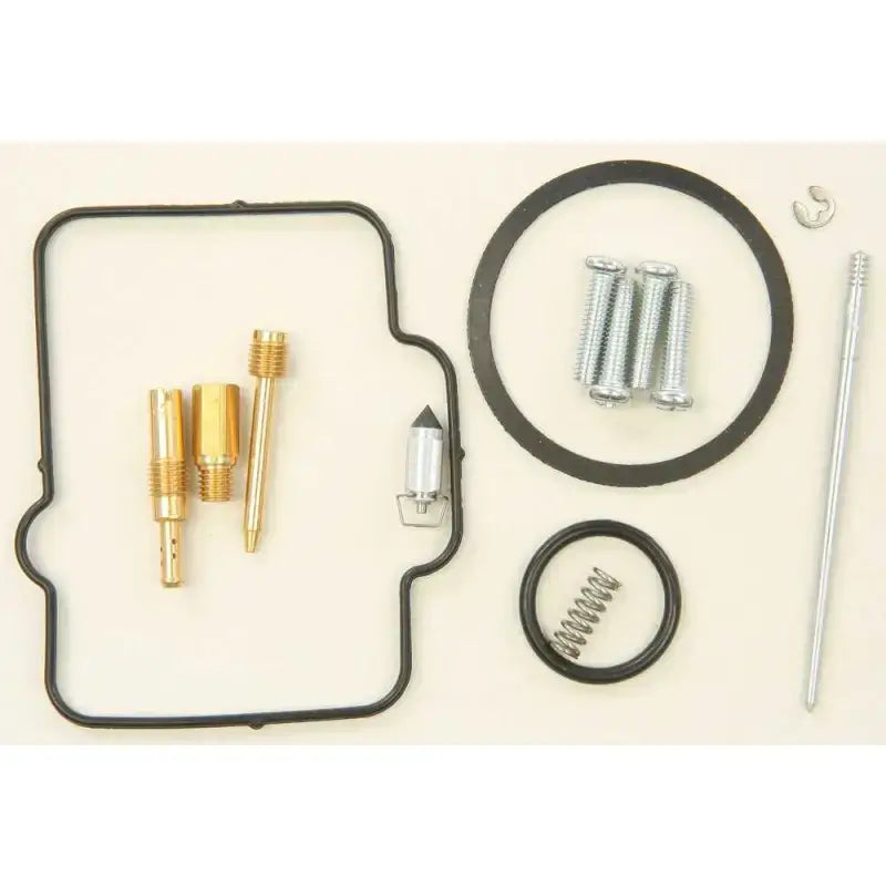 ALL BALLS 26-1167 Bike Carburetor Rebuild Kit
