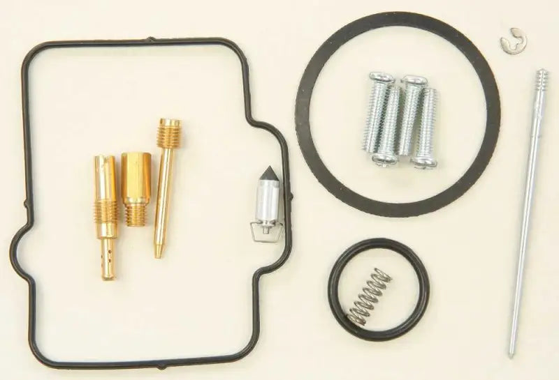 ALL BALLS 26-1167 Bike Carburetor Rebuild Kit