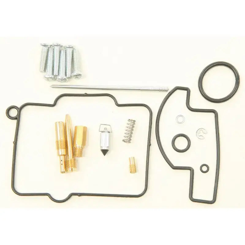 26-1174 Bike Carburetor Rebuild Kit - Repair