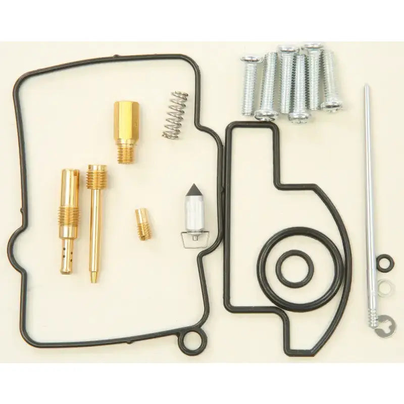 26-1175 Bike Carburetor Rebuild Kit - Repair