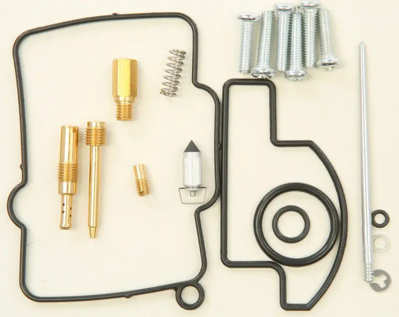 26-1175 Bike Carburetor Rebuild Kit - Repair