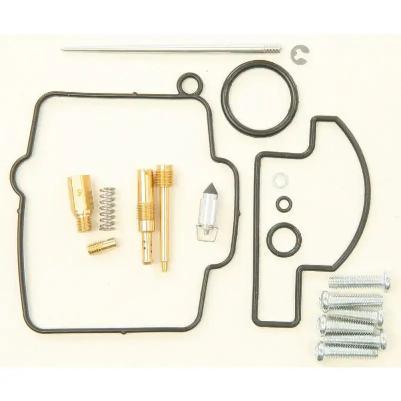 26-1176 Bike Carburetor Rebuild Kit - Repair