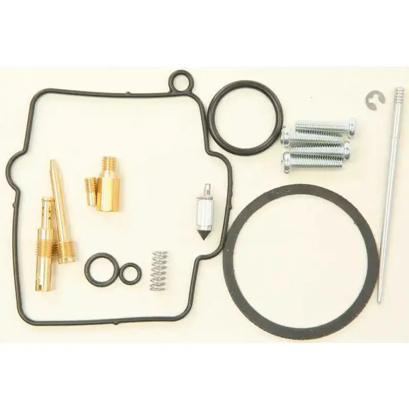 ALL BALLS 26-1177 Bike Carburetor Rebuild Kit