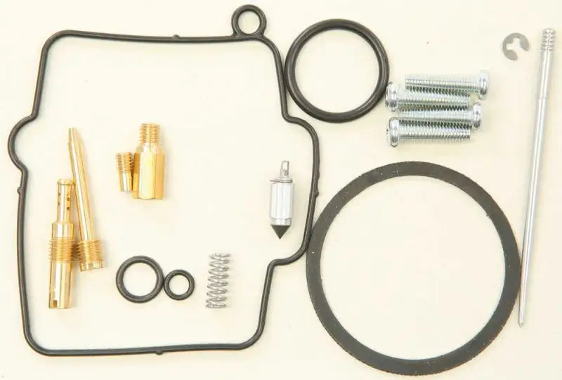 ALL BALLS 26-1177 Bike Carburetor Rebuild Kit