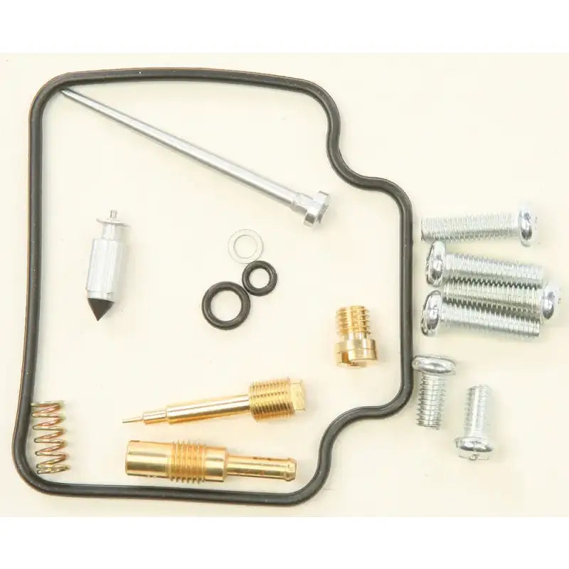 26-1178 Bike Carburetor Rebuild Kit - Repair