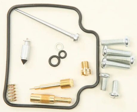 26-1178 Bike Carburetor Rebuild Kit - Repair
