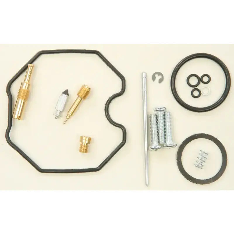 26-1179 Bike Carburetor Rebuild Kit - Repair