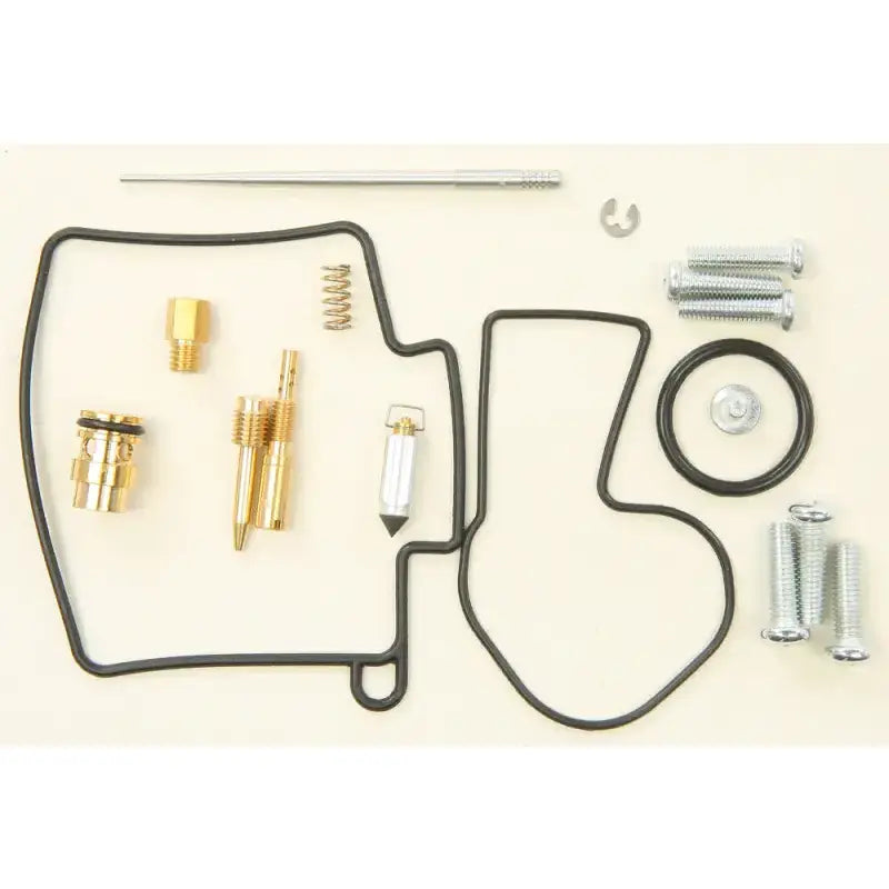 26-1180 Bike Carburetor Rebuild Kit - Repair