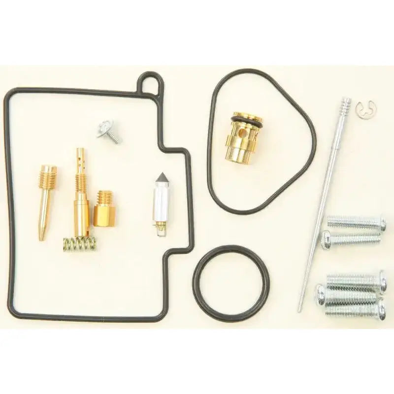 ALL BALLS 26-1182 Bike Carburetor Rebuild Kit