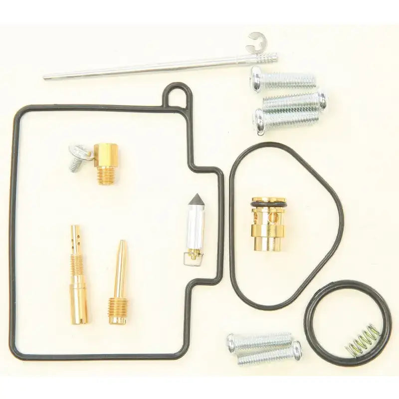 26-1183 Bike Carburetor Rebuild Kit - Repair