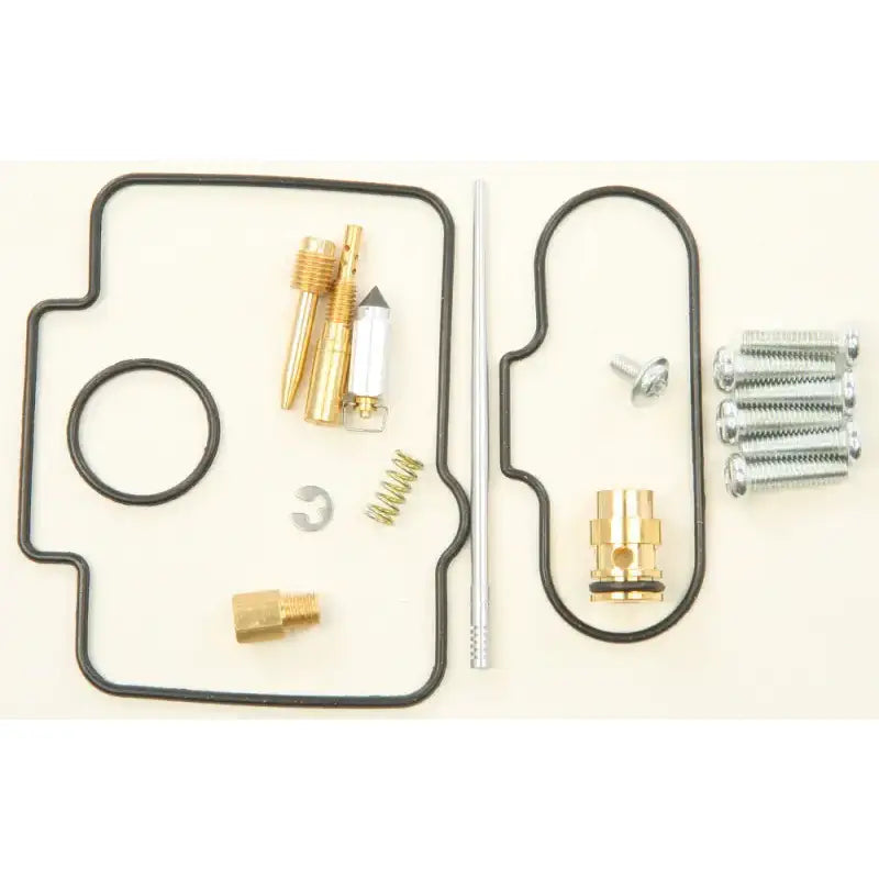 26-1184 Bike Carburetor Rebuild Kit - Repair