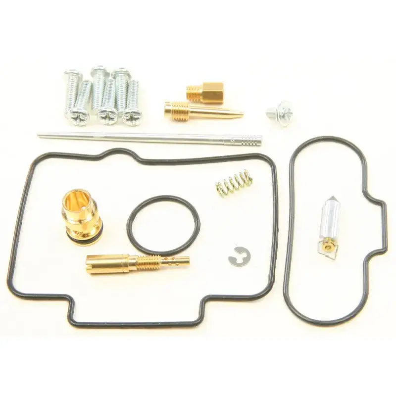 26-1185 Bike Carburetor Rebuild Kit - Repair