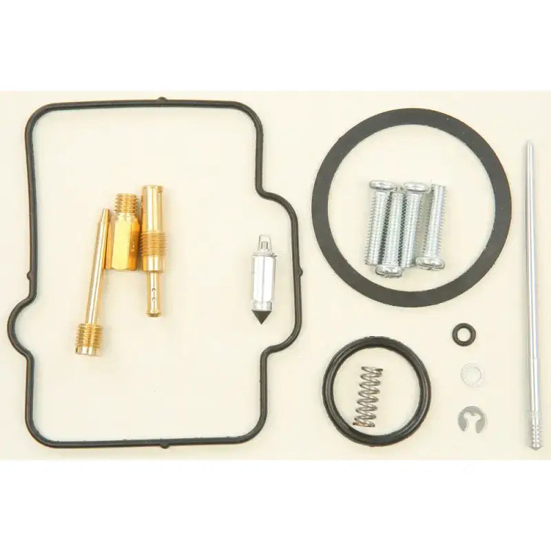 26-1186 Bike Carburetor Rebuild Kit - Repair