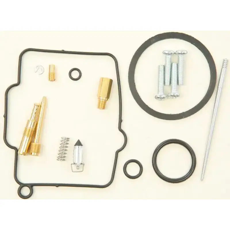 ALL BALLS 26-1187 Bike Carburetor Rebuild Kit
