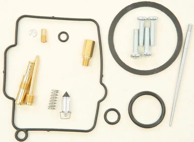 ALL BALLS 26-1187 Bike Carburetor Rebuild Kit