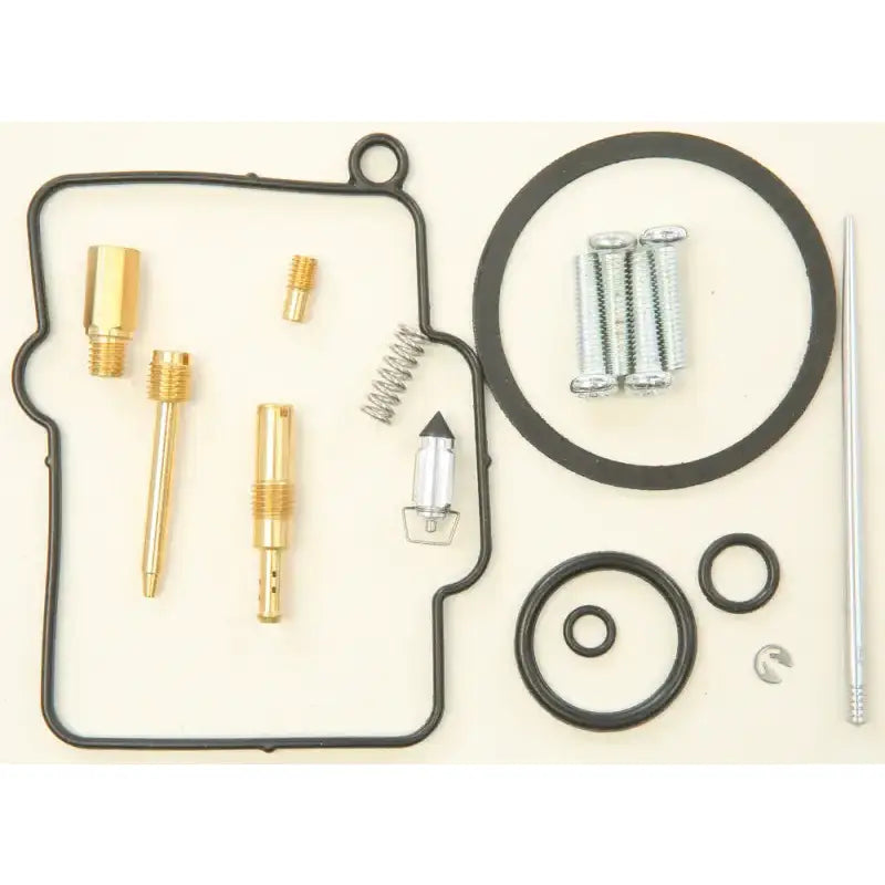 26-1189 Bike Carburetor Rebuild Kit - Repair