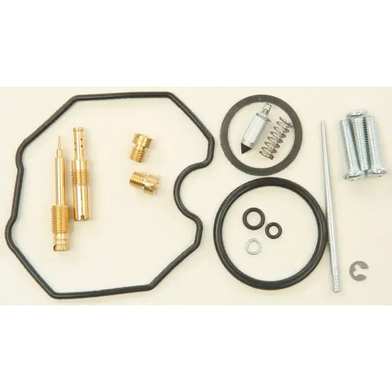 26-1190 Bike Carburetor Rebuild Kit - Repair
