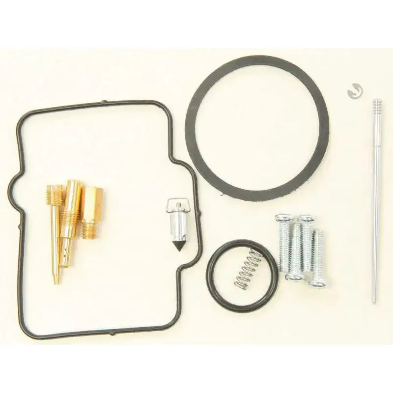 ALL BALLS 26-1191 Bike Carburetor Rebuild Kit