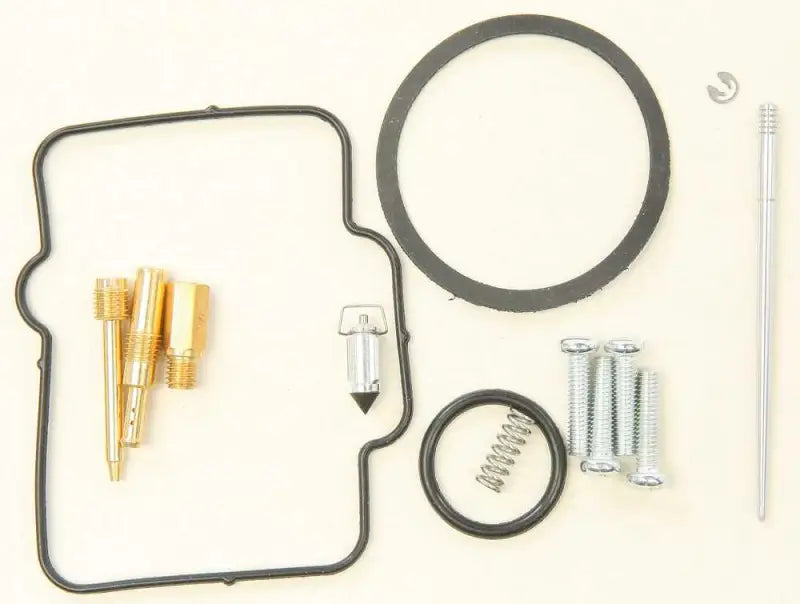 ALL BALLS 26-1191 Bike Carburetor Rebuild Kit