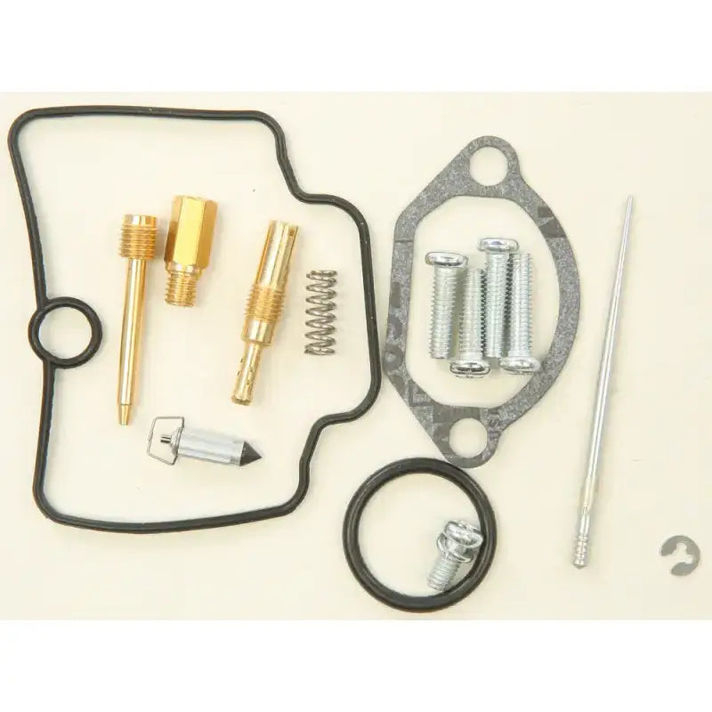 26-1195 Bike Carburetor Rebuild Kit - Repair