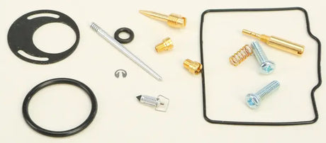 Carburetor repair kit.