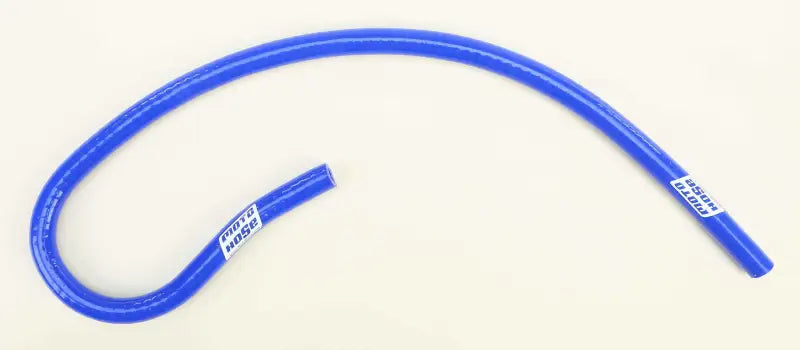 26-11B Moto Hose Crank Blue Case Vent Only