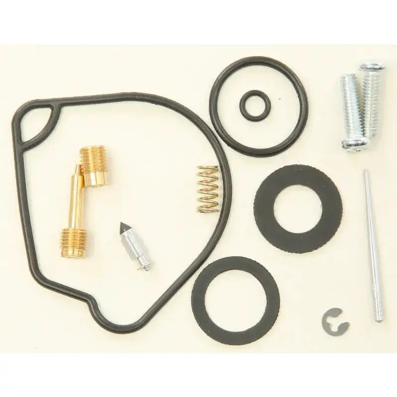 26-1200 Bike Carburetor Rebuild Kit - Repair