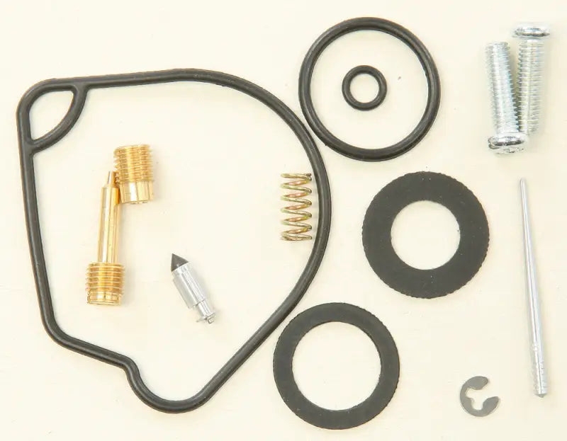 26-1200 Bike Carburetor Rebuild Kit - Repair