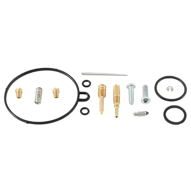 26-1202 Bike Carburetor Rebuild Kit - Repair