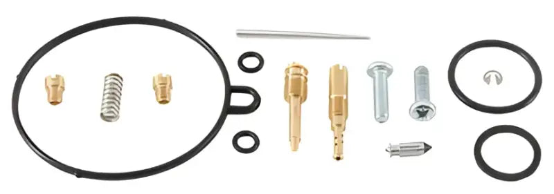 26-1202 Bike Carburetor Rebuild Kit - Repair