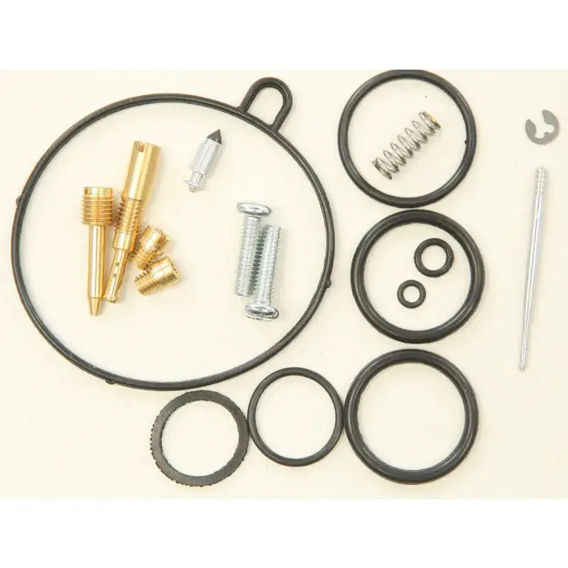 26-1203 Bike Carburetor Rebuild Kit - Repair