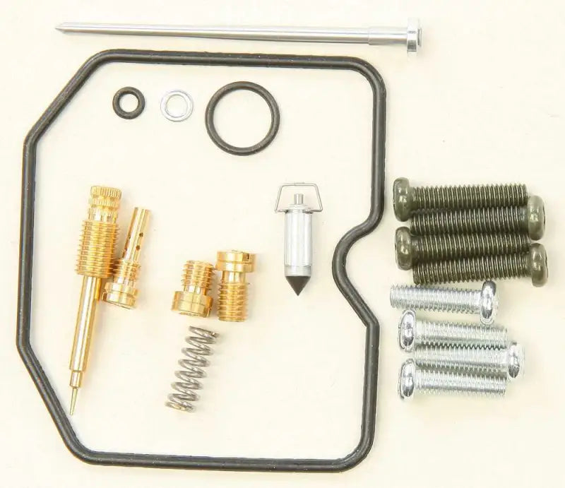ALL BALLS 26-1231 Carburetor Repair Kit