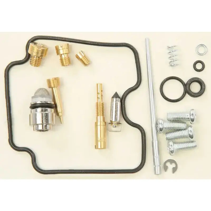 ALL BALLS 26-1250 Carburetor Repair Kit