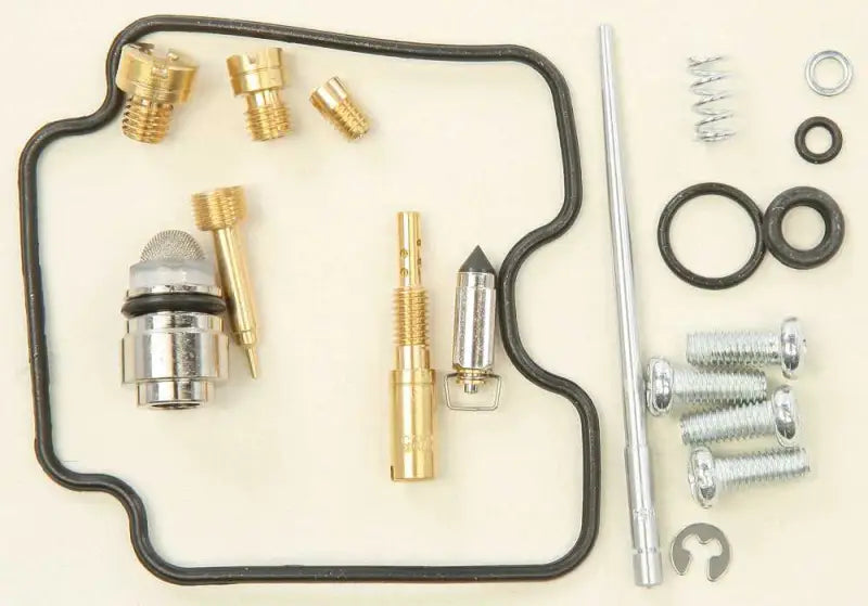 ALL BALLS 26-1250 Carburetor Repair Kit