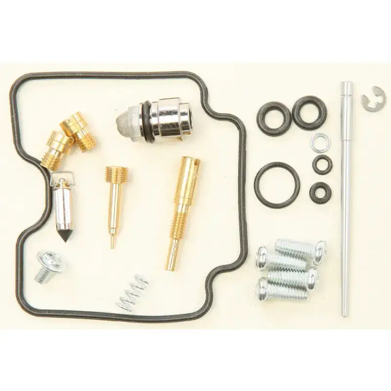 26-1265 Bike Carburetor Rebuild Kit - Repair