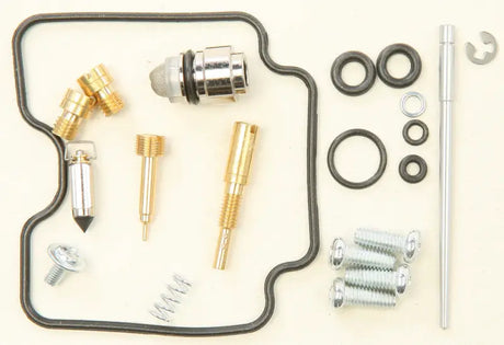 26-1265 Bike Carburetor Rebuild Kit - Repair