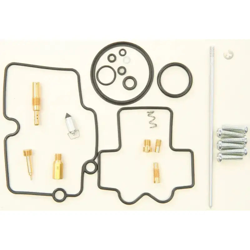 26-1268 Bike Carburetor Rebuild Kit - Repair