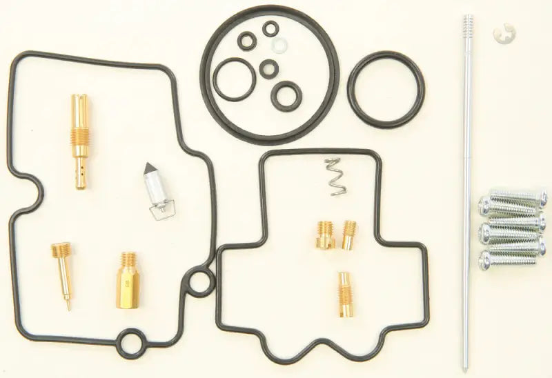 26-1268 Bike Carburetor Rebuild Kit - Repair